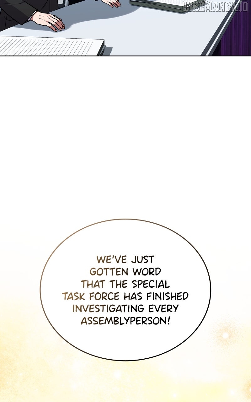 National Tax Service Thug Chapter 177 - page 25